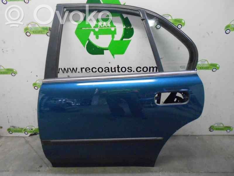 Rover 600 Galinės durys 