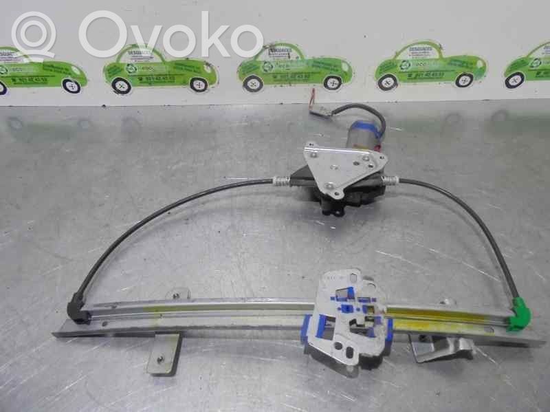 Rover 600 Alzacristalli della portiera posteriore con motorino