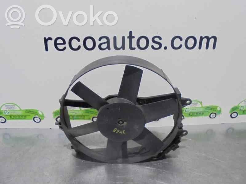 Rover 600 Elektrolüfter 