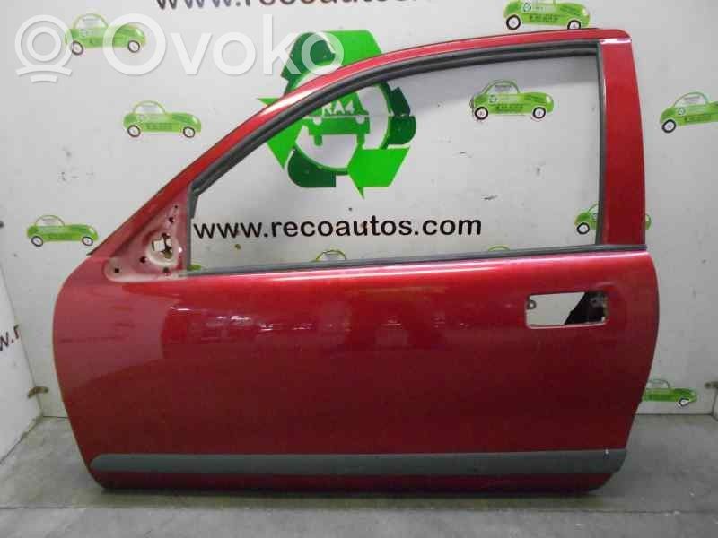 Rover 25 Durvis 