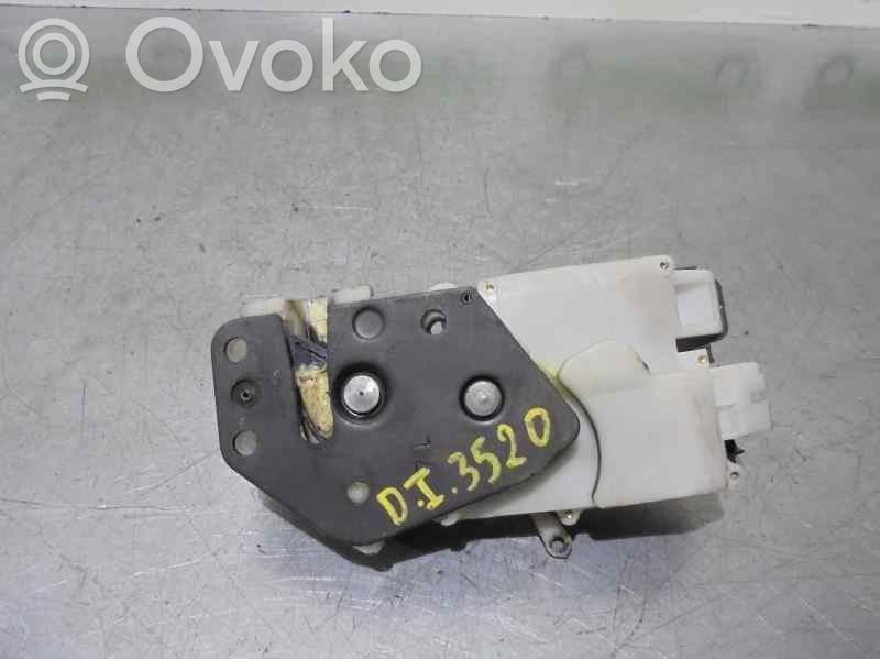 Rover 200 XV Etuoven lukko 