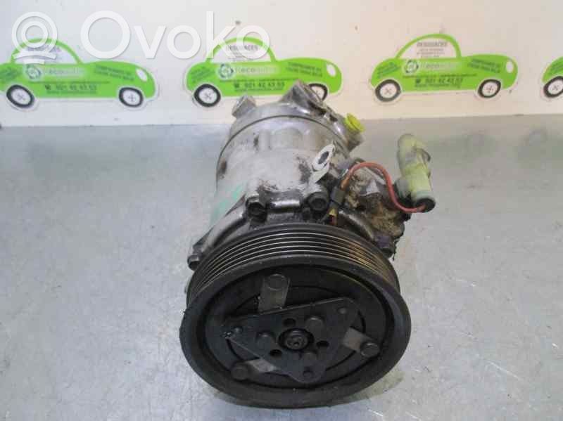 Rover 45 Air conditioning (A/C) compressor (pump) 
