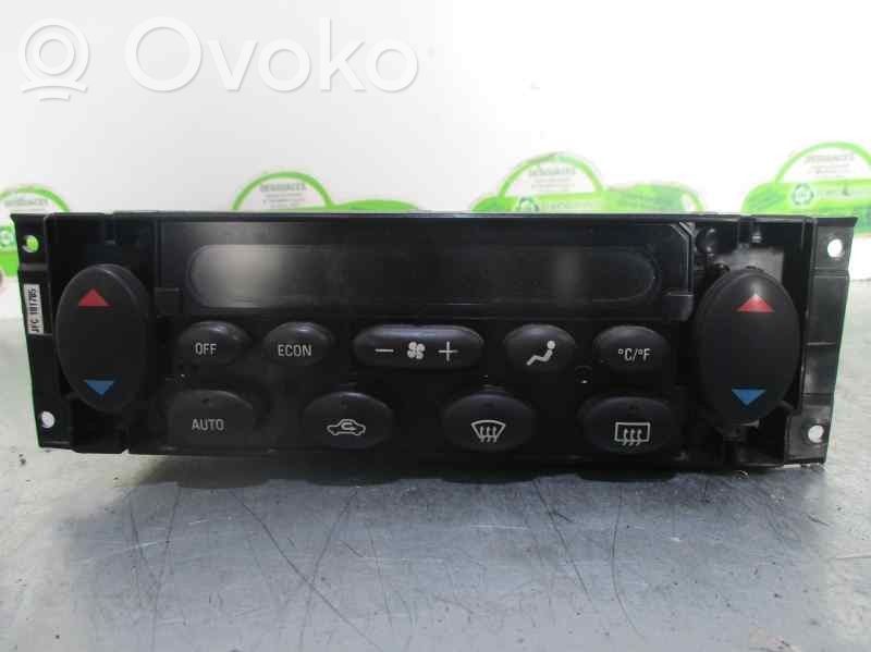 Rover 75 Unitate control climatizare 