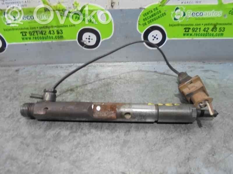 Rover 200 XV Injektor Einspritzdüse 