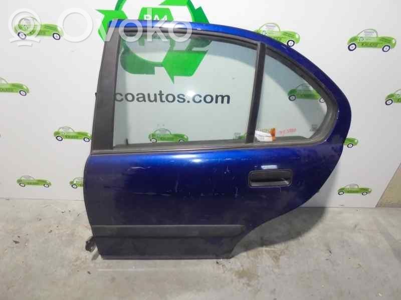 Porte arrière   AZUL,5PUERTAS