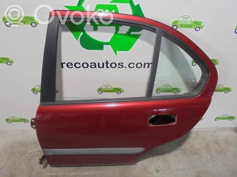 Rover 200 XV Galinės durys 