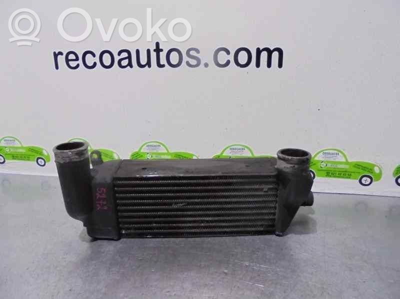Rover 25 Refroidisseur intermédiaire 