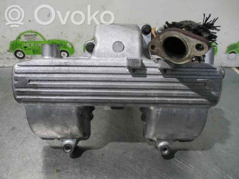 Rover 25 Colector de admisión 
