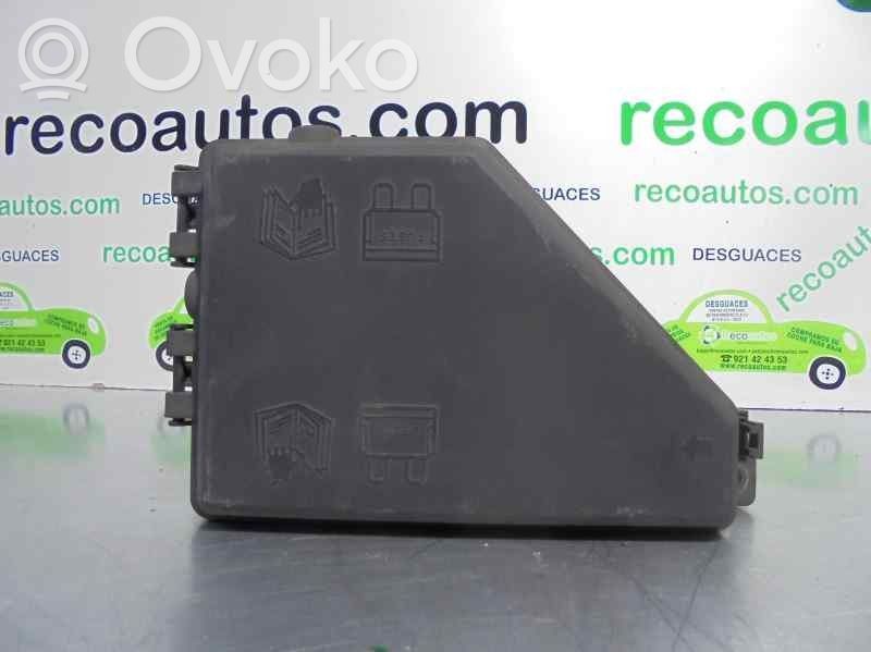 Rover 45 Juego de caja de fusibles 