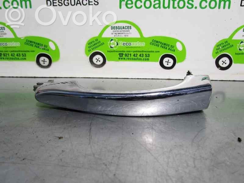 Rover 75 Manecilla externa puerta delantera 