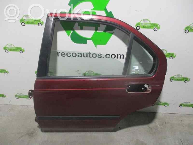 Rover 45 Galinės durys 