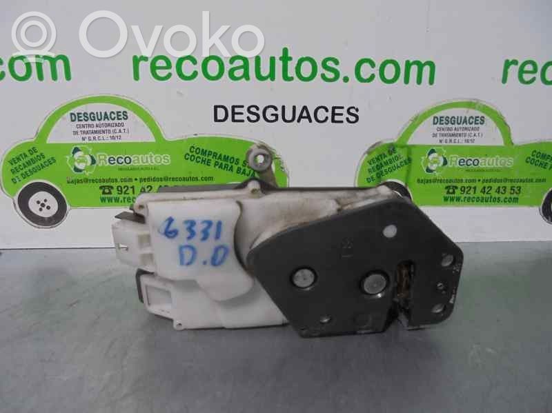 Rover 200 XV Încuietoare ușă față 