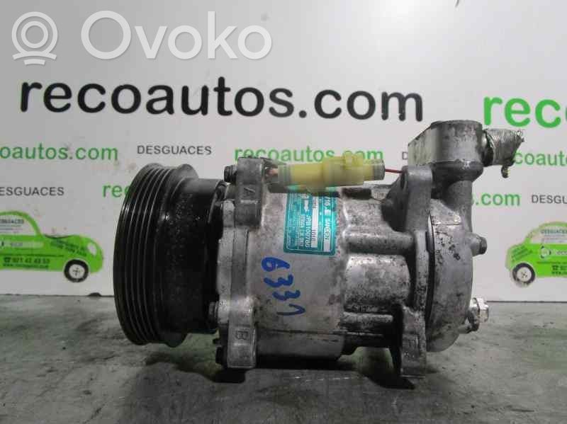 Rover 200 XV Klimakompressor Pumpe 