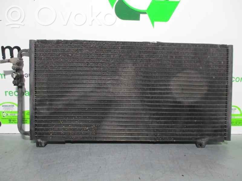 Rover 25 Klimakühler 