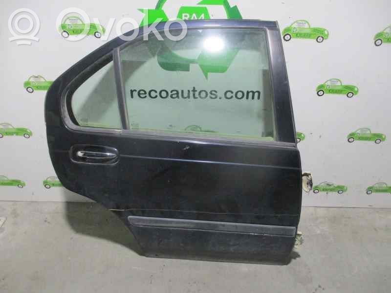 Rover 45 Galinės durys 