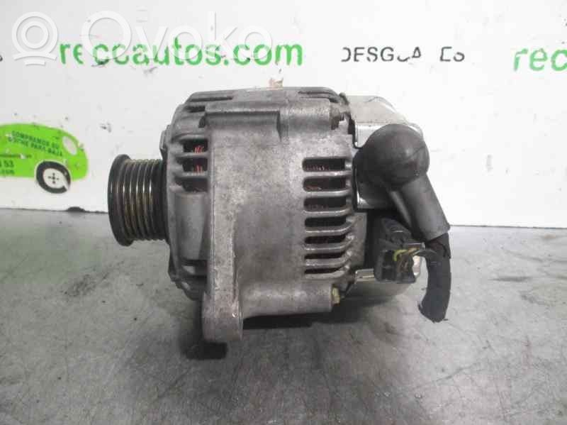 Lichtmaschine   YLE102330,TN1022111471,DENSO