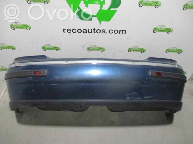 Bamperis   AZUL,4PUERTAS