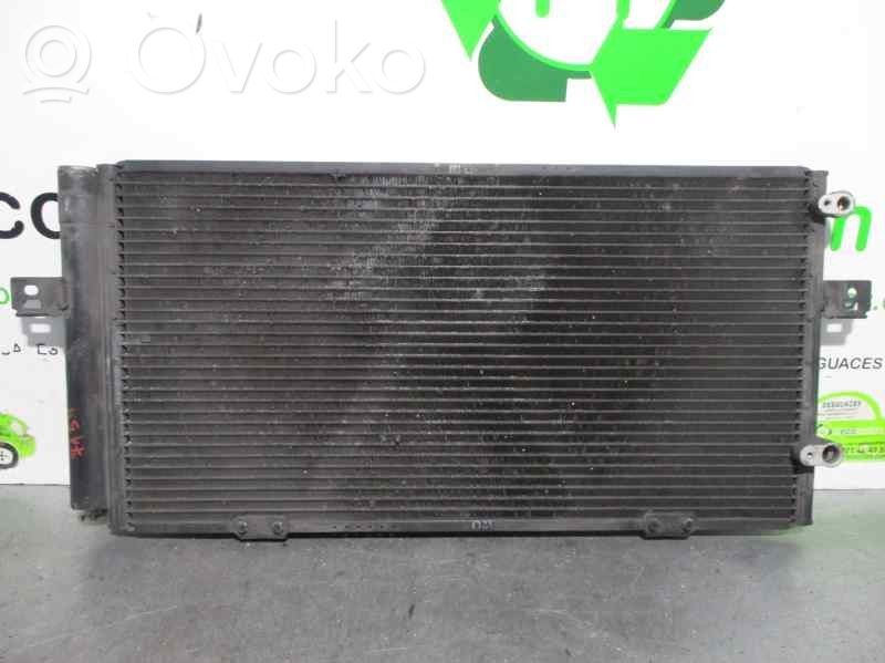 Rover 75 Skraplacz / Chłodnica klimatyzacji 