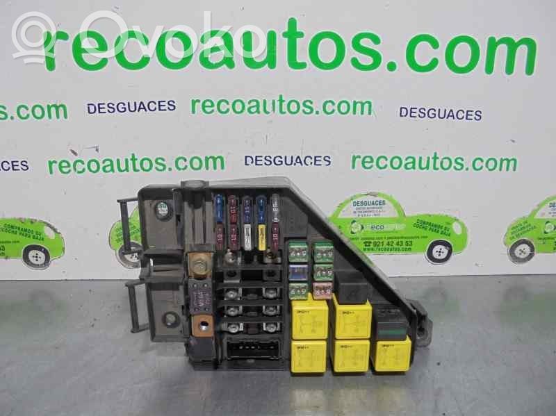 Rover 25 Fuse box set 
