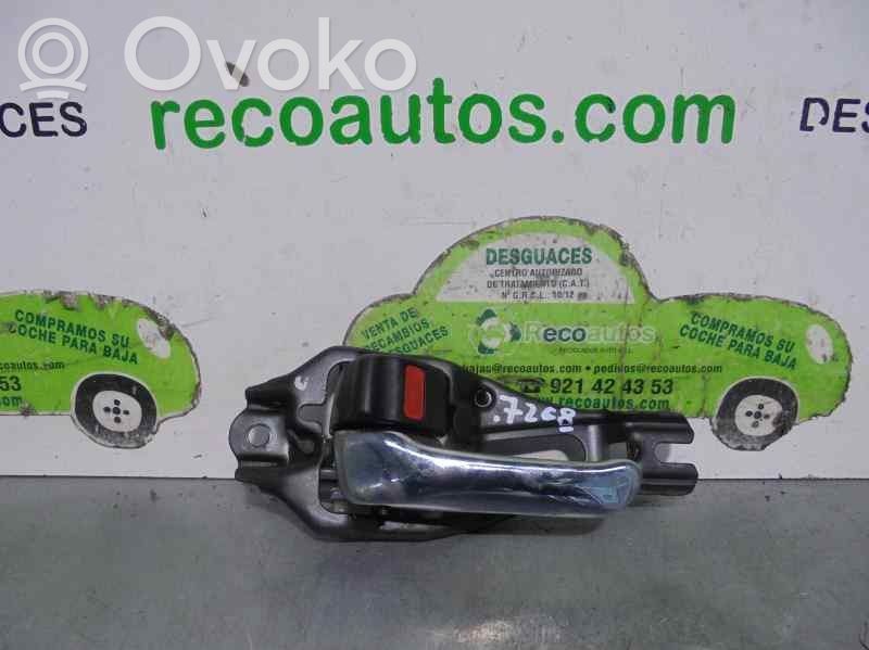 Mâner interior ușă spate   6920650020C0