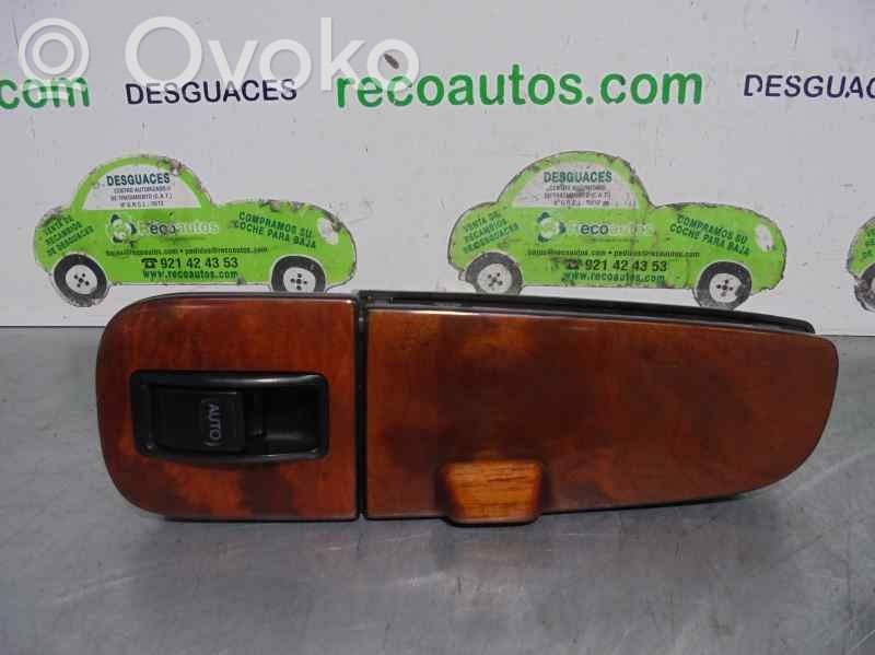 Comutator comandă geamuri electrice   5741350010