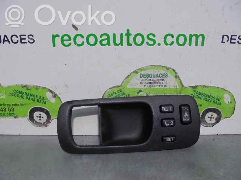 Interruptor de control del asiento   6927850050