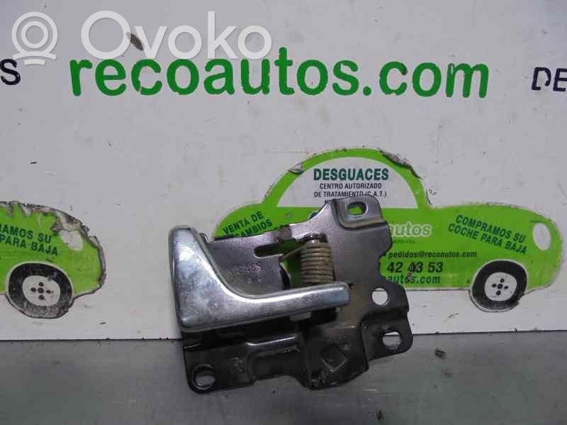 Rover 200 XV Manecilla interna puerta trasera 