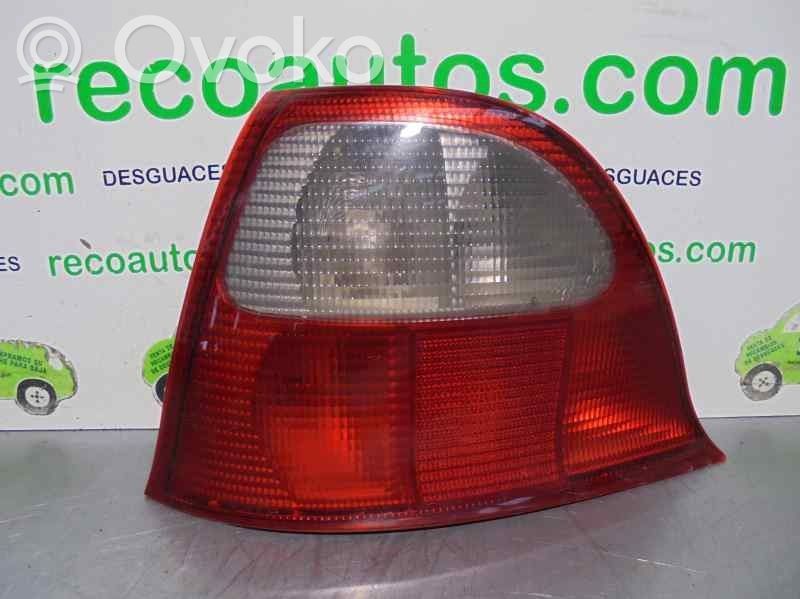 Rover 200 XV Takavalot 