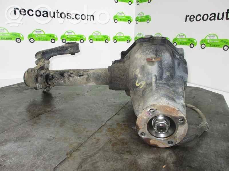 Differenziale anteriore   J7F270,7J12065,3727
