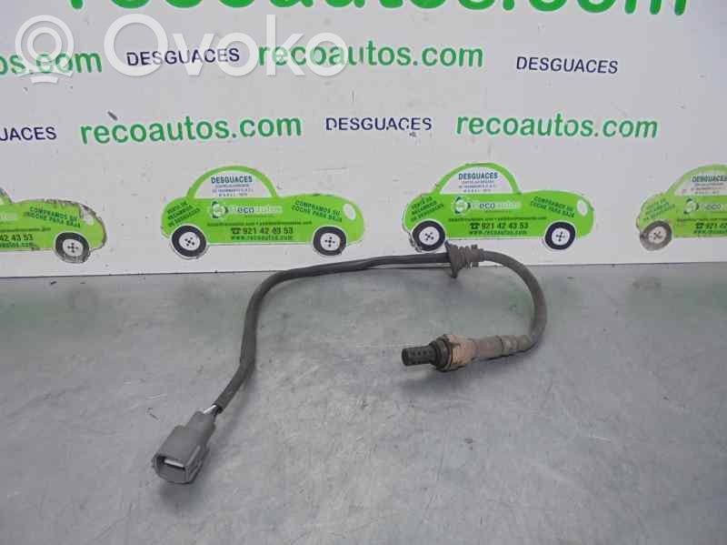Lexus LS 500 Sonde lambda 