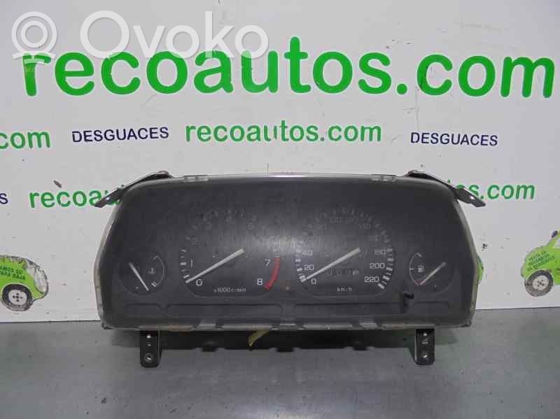 Rover 200 XV Tachimetro (quadro strumenti) 