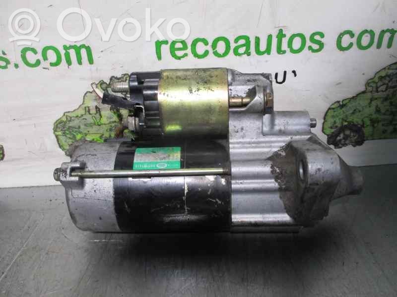 Rover 75 Starter motor 