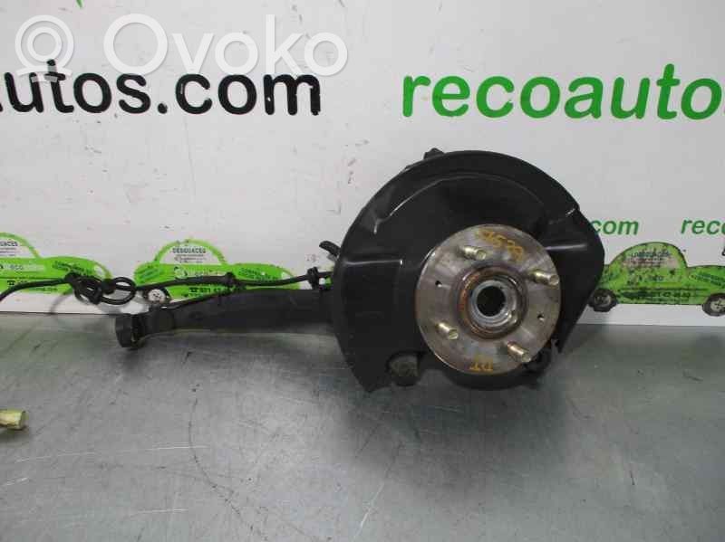 Rover 45 Mangueta de dirección de rueda delantera