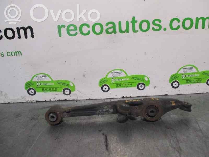 Front control arm