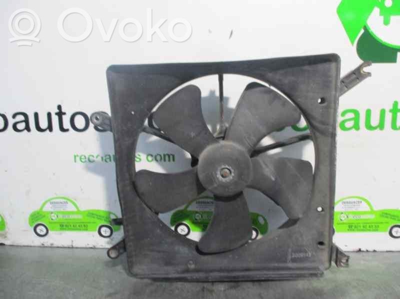 Elektrolüfter   MN0227100380