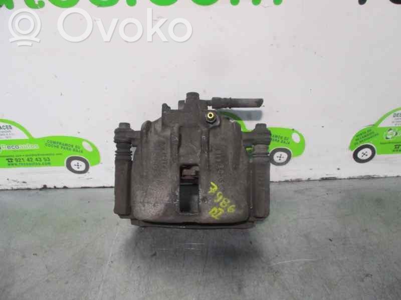Rover Streetwise Priekinis suportas 