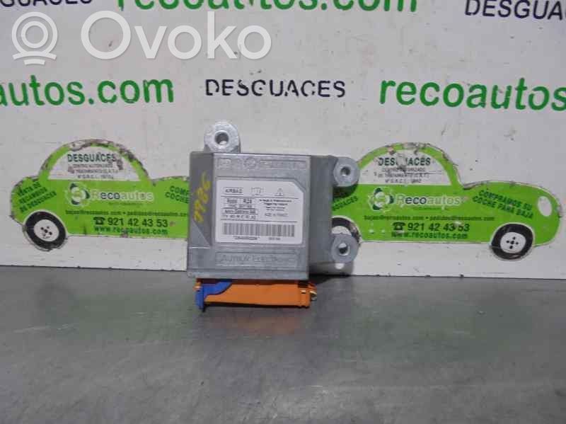 Rover Streetwise Airbag control unit/module 