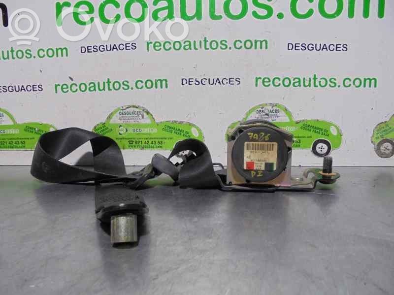 Rover Streetwise Cinturón delantero 