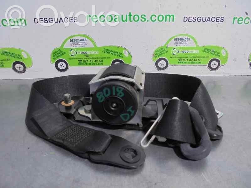 Rover 25 Cinturón delantero 