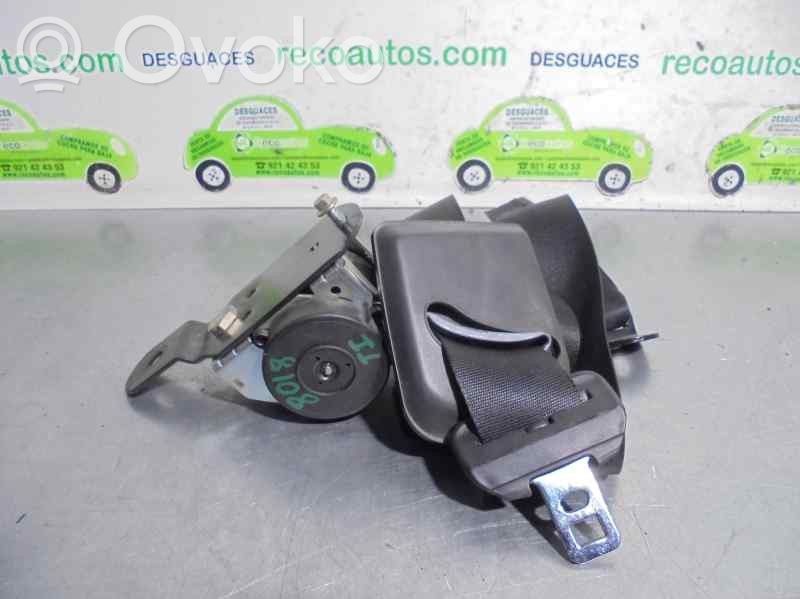 Rover 25 Cinturón trasero 
