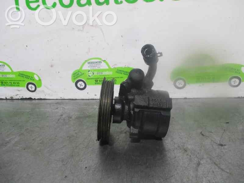 Rover 25 Electric power steering pump 