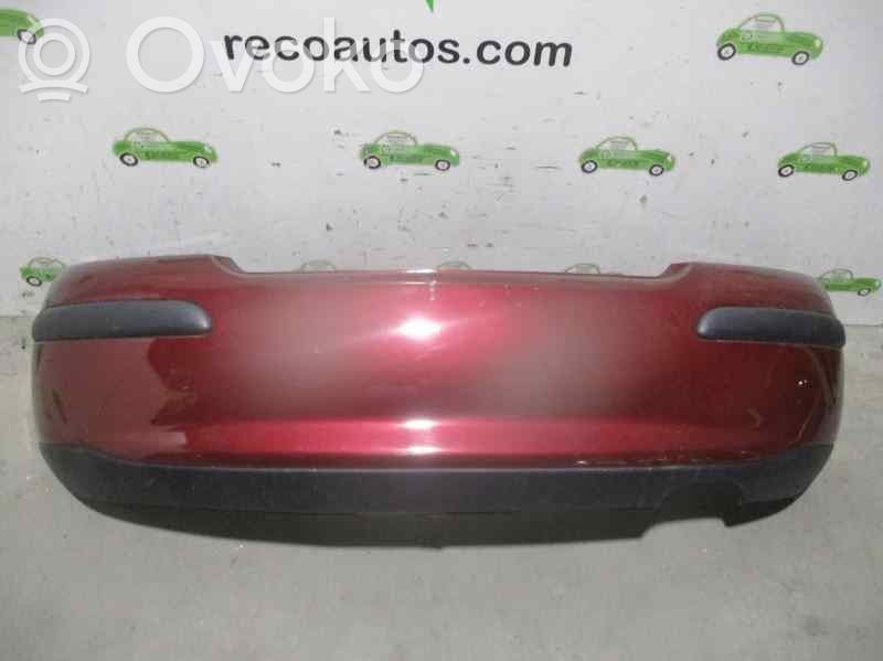 Rover 25 Bamperis 