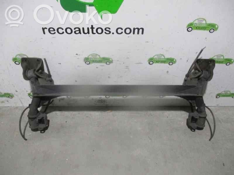 Rover 200 XV Belka osi tylnej z reduktorem 
