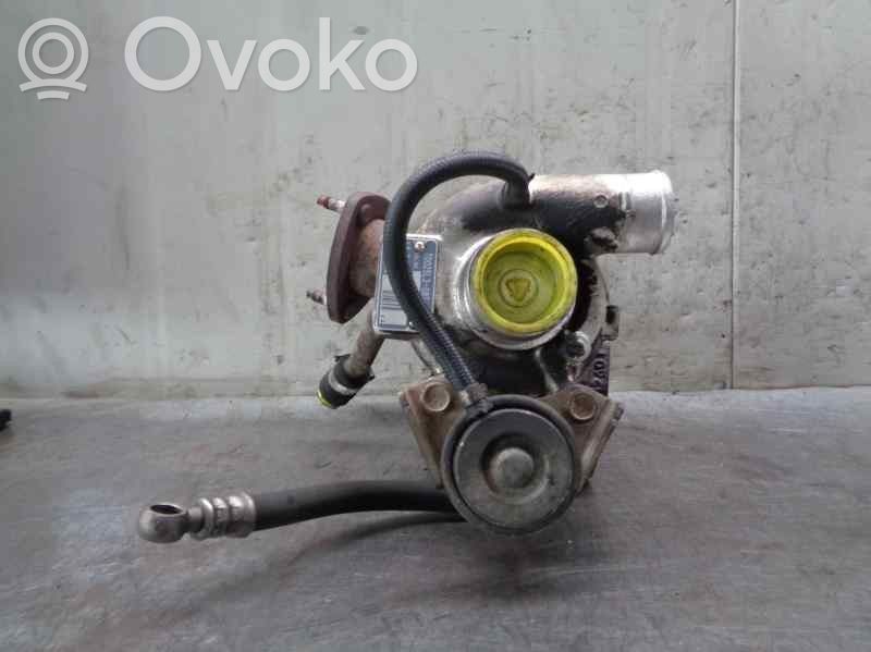 Rover 75 Turbină 