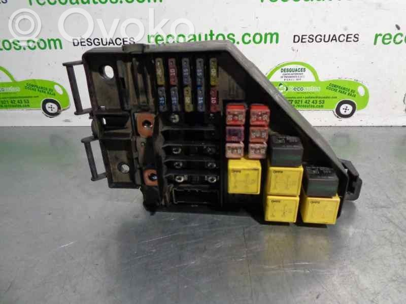 Rover 45 Juego de caja de fusibles 