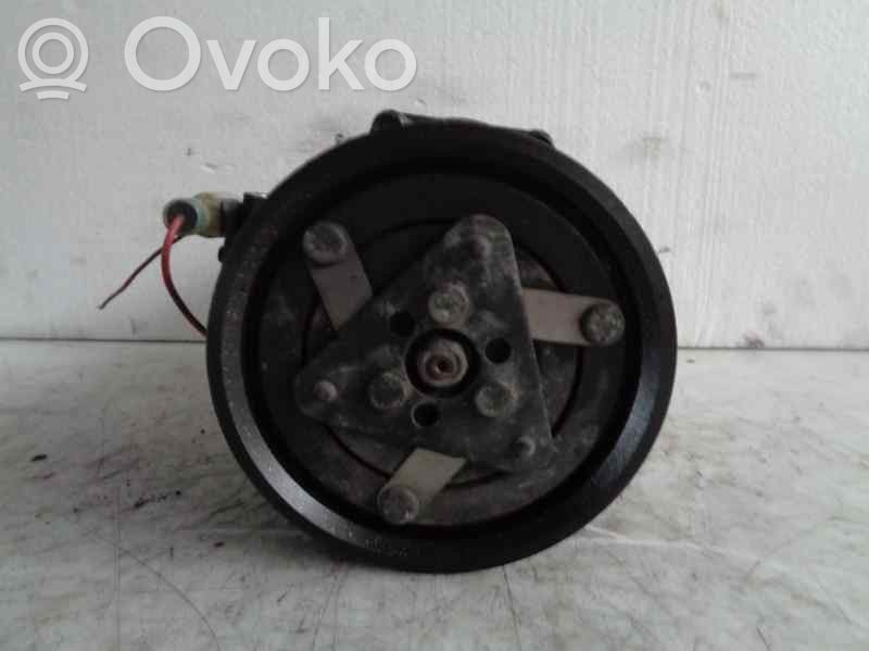 Rover 25 Air conditioning (A/C) compressor (pump) 