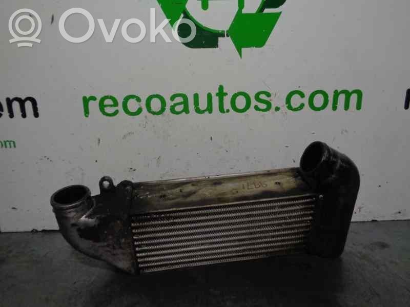 Rover 45 Interkūlerio radiatorius 