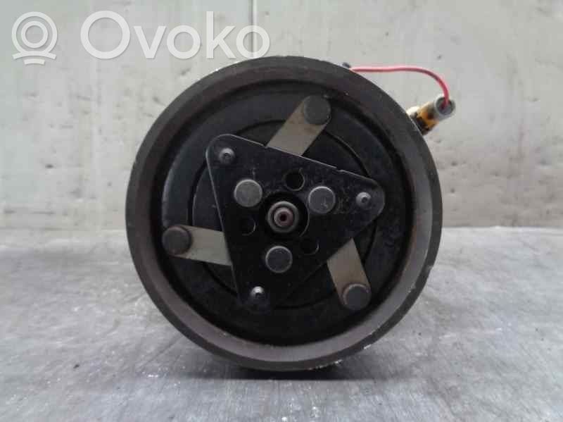 Rover 45 Air conditioning (A/C) compressor (pump) 