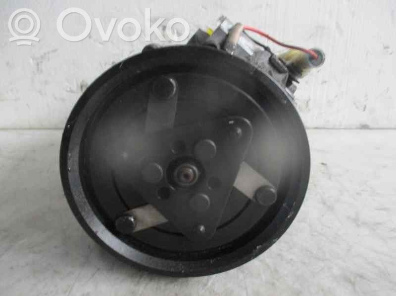 Rover 45 Air conditioning (A/C) compressor (pump) 
