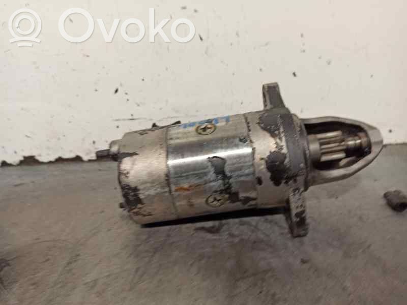 Motor de arranque   8EA012526501